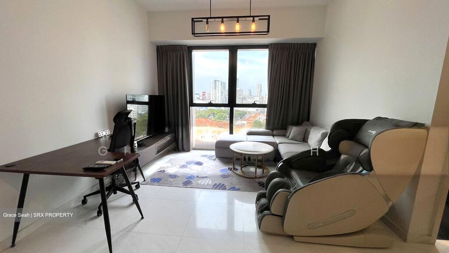 Duo Residences (D7), Apartment #502318481